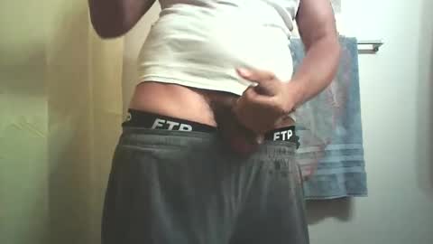 Ricobandz online show from September 2025 02:57:01 AM