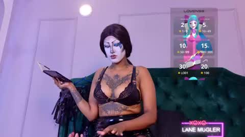 Snapshot of lanemugler_cr chatting on June 2026 12:17:01 PM LANEMUGLER online show from June 2026 12:17:01 PM