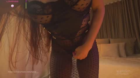 Lan online show from February 2025 07:03:01 PM