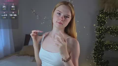 Snapshot of laniehohenberger chatting on July 2026 02:05:17 AM Hello everyone Im Gena online show from July 2026 02:05:17 AM