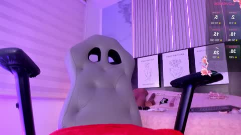 lanna_as online show from February 2026 01:54:01 AM