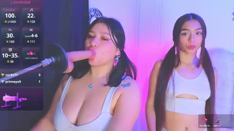 lanna_brunette online show from February 2025 12:32:02 PM