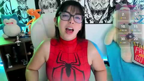 Snapshot of lanna_milller chatting on February 2026 09:08:01 PM lanna miller online show from February 2026 09:08:01 PM