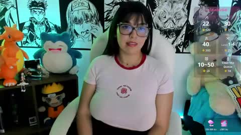 Snapshot of lanna_milller chatting on February 2026 10:21:01 PM lanna miller online show from February 2026 10:21:01 PM