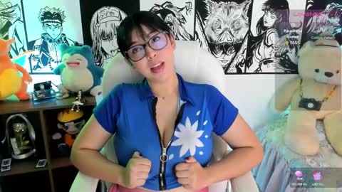 Snapshot of lanna_milller chatting on March 2026 09:36:02 PM lanna miller online show from March 2026 09:36:02 PM