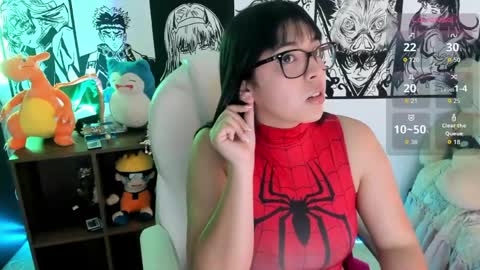 lanna miller     online show from May 2026 09:10:02 PM