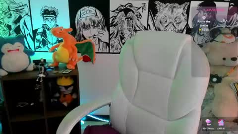 lanna miller     online show from May 2026 07:22:01 PM