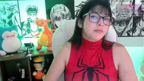 Snapshot of lanna_milller chatting on July 2026 05:04:02 PM lanna miller online show from July 2026 05:04:02 PM