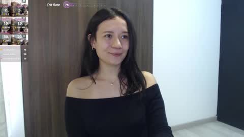 Lanna online show from December 2024 04:19:01 PM