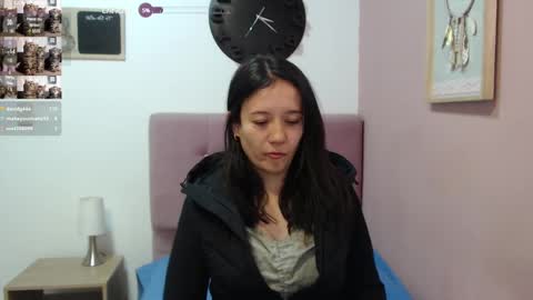 Lanna online show from January 2025 04:33:01 PM