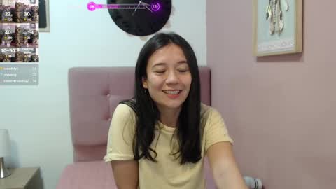 Lanna online show from February 2025 04:40:02 PM