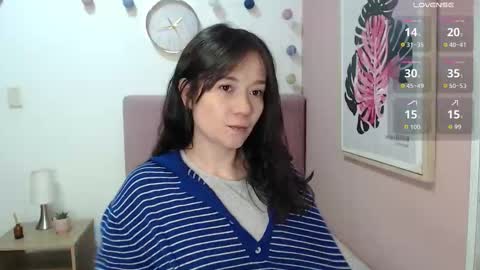 Lanna online show from September 2025 01:14:02 PM