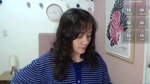 Lanna online show from September 2025 01:16:02 PM