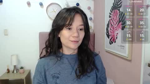 Lanna online show from October 2025 01:01:02 PM