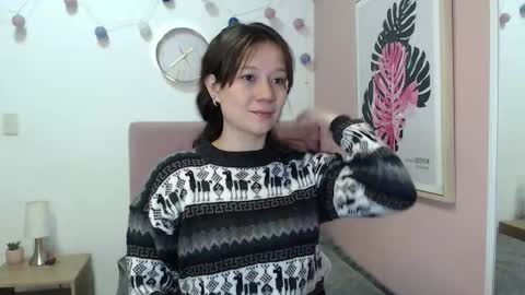 Snapshot of lanna_mills chatting on March 2026 01:15:01 PM Lanna online show from March 2026 01:15:01 PM