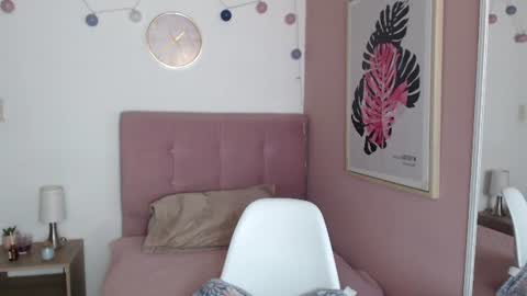 Snapshot of lanna_mills chatting on June 2026 01:20:02 PM Lanna online show from June 2026 01:20:02 PM