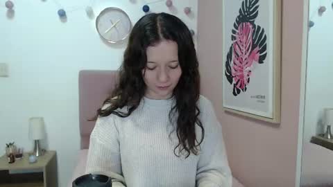 Snapshot of lanna_mills chatting on June 2026 01:32:02 PM Lanna online show from June 2026 01:32:02 PM