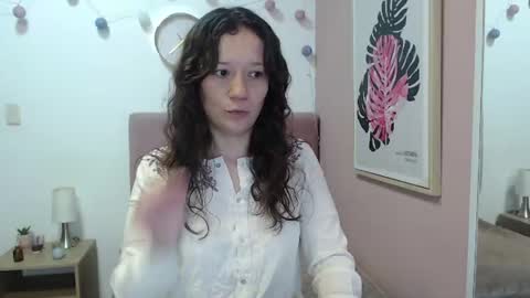 Snapshot of lanna_mills chatting on June 2026 01:26:02 PM Lanna online show from June 2026 01:26:02 PM