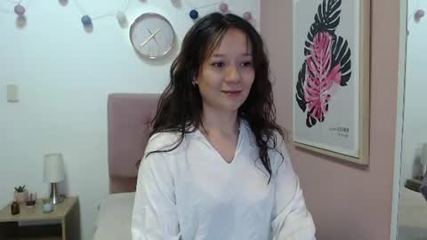 Snapshot of lanna_mills chatting on June 2026 01:31:01 PM Lanna online show from June 2026 01:31:01 PM