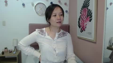 Snapshot of lanna_mills chatting on July 2026 01:28:01 PM Lanna online show from July 2026 01:28:01 PM
