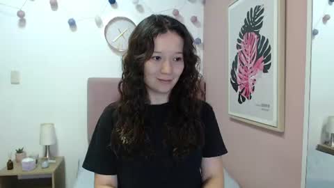 Snapshot of lanna_mills chatting on July 2026 01:26:02 PM Lanna online show from July 2026 01:26:02 PM