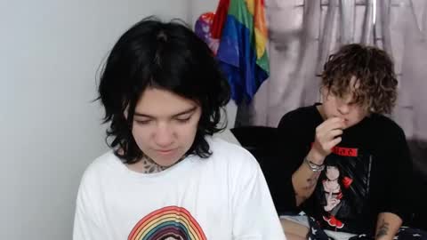 LANNIE   online show from December 2024 09:40:02 PM