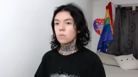 LANNIE   online show from January 2025 01:03:01 AM