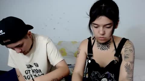 LANNIE   online show from February 2025 03:01:02 PM