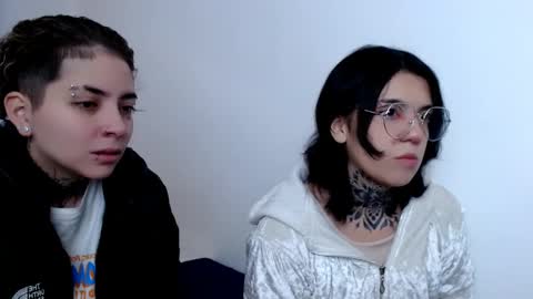 LANNIE   online show from February 2025 02:54:02 PM