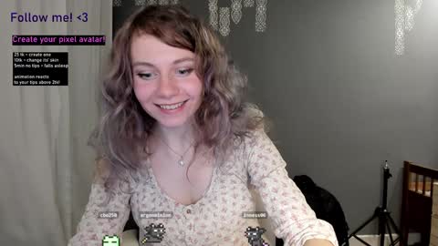 lanshan_classy online show from January 2025 09:03:01 PM