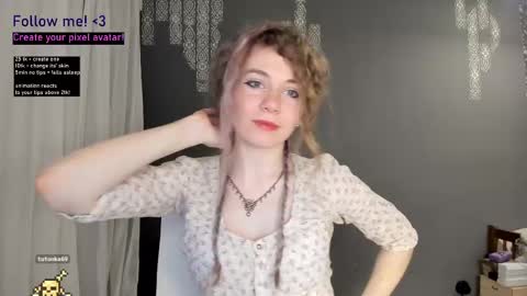 lanshan_classy online show from March 2025 02:55:02 AM