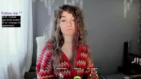 lanshan_classy online show from March 2026 08:00:02 AM