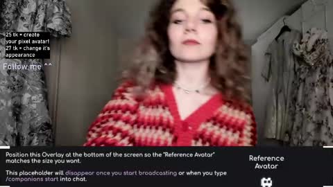 lanshan_classy online show from April 2026 06:38:01 PM