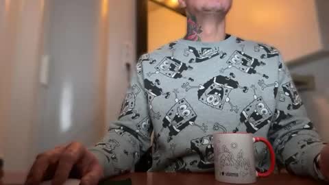 BDSM online show from December 2024 11:26:01 AM