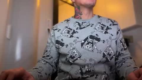 BDSM online show from January 2025 12:18:01 PM