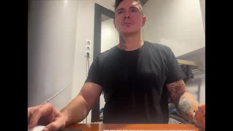 BDSM online show from September 2025 02:51:01 PM