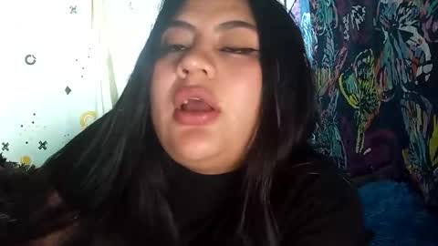 lapeligrosa_ online show from March 2026 01:44:02 AM