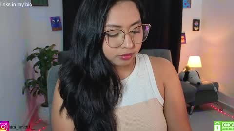 Snapshot of lara1__ chatting on March 2026 11:06:01 PM Lara online show from March 2026 11:06:01 PM