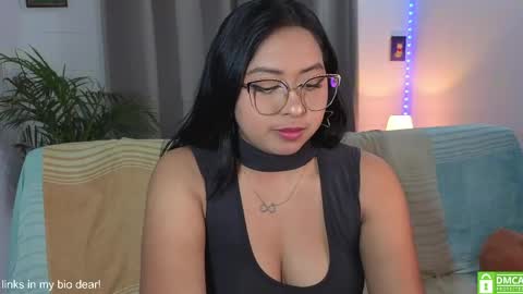 Snapshot of lara1__ chatting on April 2026 12:16:02 AM Lara online show from April 2026 12:16:02 AM