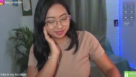Snapshot of lara1__ chatting on April 2026 02:51:02 AM Lara online show from April 2026 02:51:02 AM