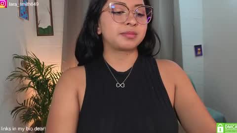 Snapshot of lara1__ chatting on April 2026 11:18:01 PM Lara online show from April 2026 11:18:01 PM