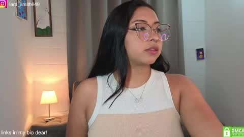 Snapshot of lara1__ chatting on May 2026 12:50:01 AM Lara online show from May 2026 12:50:01 AM