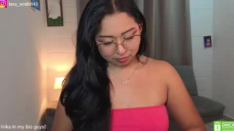 Snapshot of lara1__ chatting on May 2026 01:03:02 AM Lara online show from May 2026 01:03:02 AM