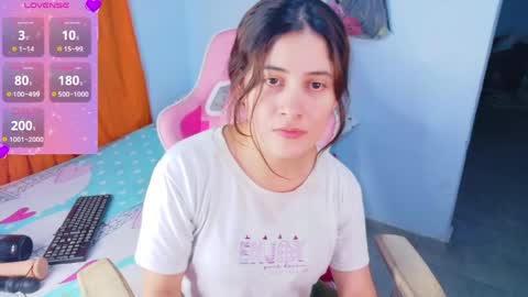 LARA online show from March 2026 09:37:02 PM