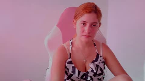 Snapshot of lara_aisha chatting on July 2026 08:51:01 PM LARA online show from July 2026 08:51:01 PM