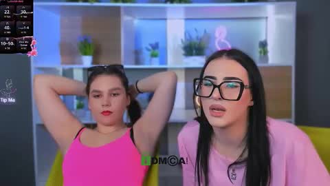 lara_bamby online show from March 2026 11:41:02 PM