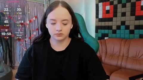 lara_benson_ online show from March 2026 04:46:01 PM