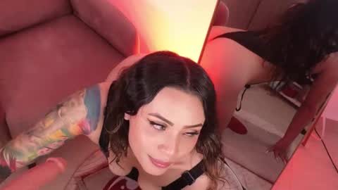 Lara online show from March 2026 11:55:01 PM