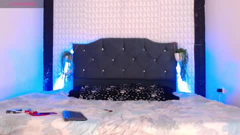 Lara Brunette  online show from January 2025 05:37:02 AM