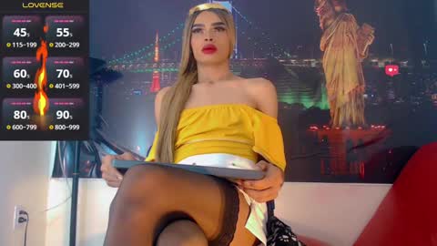 Lara Brunette  online show from February 2025 11:12:01 AM